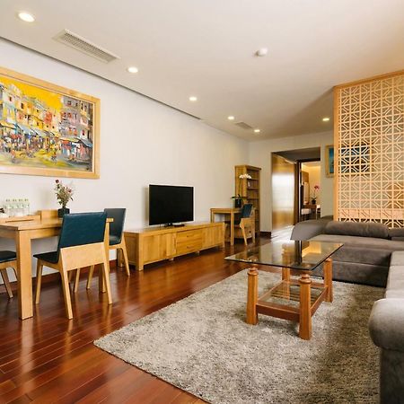 Апартаменты Ali House Ханой Экстерьер фото